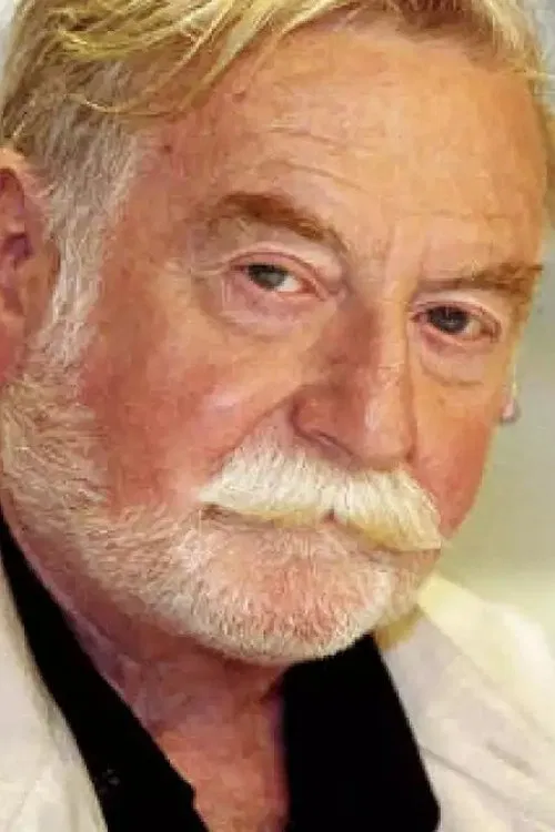 Jacques Lanzmann profile