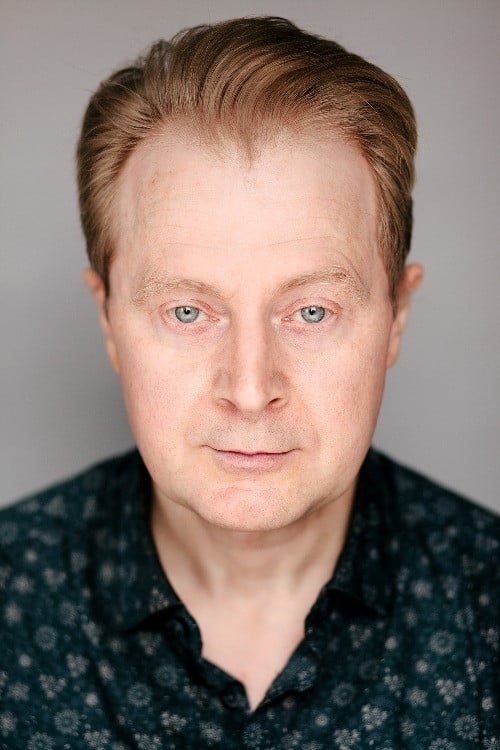 Erich Redman profile