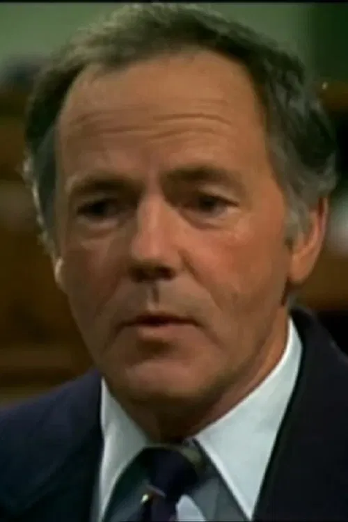 Michael Cole profile