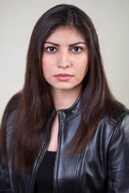 Jazmin Sandoval profile