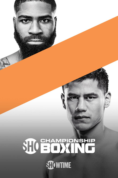 Stephen Fulton Jr. vs. Danny Roman poster