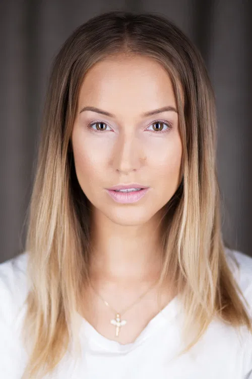 Petra Vojtková profile