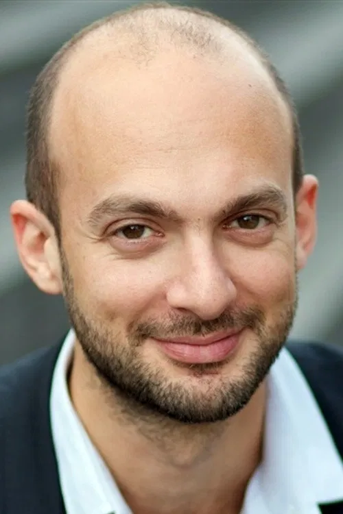 David Geselson profile