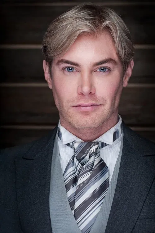 Eldon Thiele profile