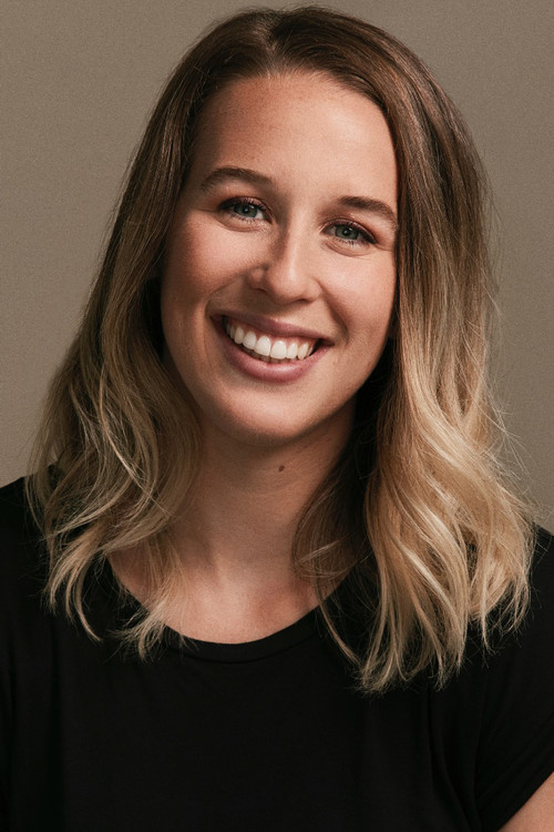 Marianne St-Gelais profile