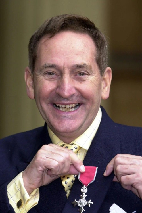 Lonnie Donegan profile