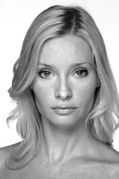 Izabela Milewska profile