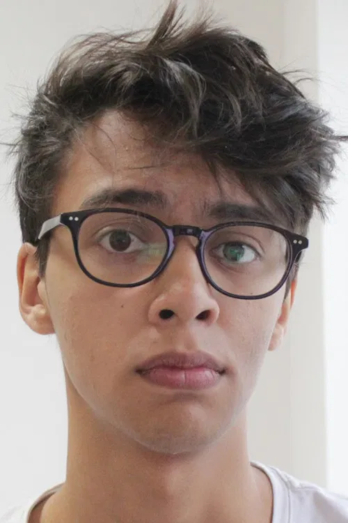 Eric Bradford profile