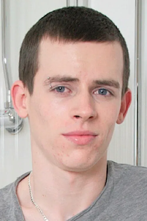 Damion Harrison profile