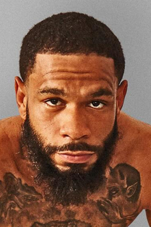 Peter Dobson profile