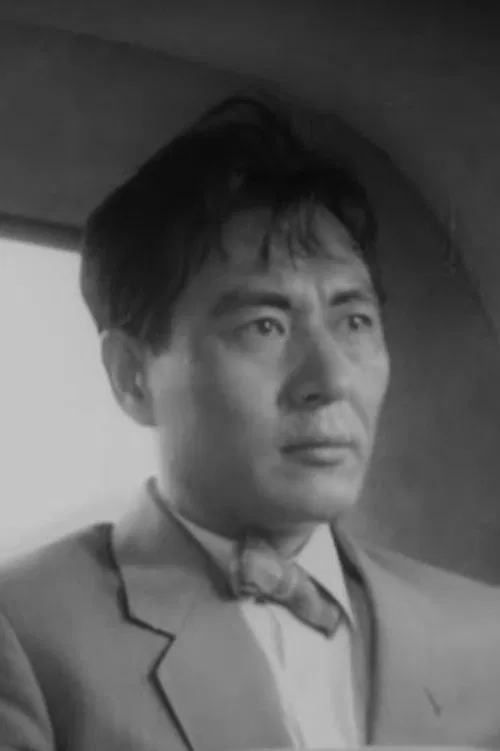 No Neung-geol profile