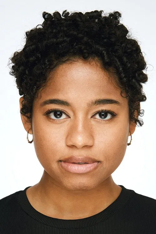 Racquel Bianca John profile