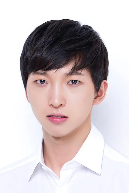 Kang Ji-deok profile