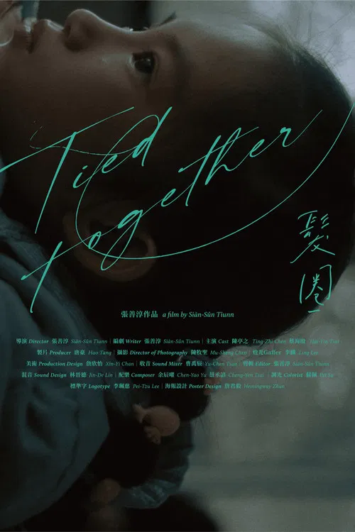 Tied Together poster