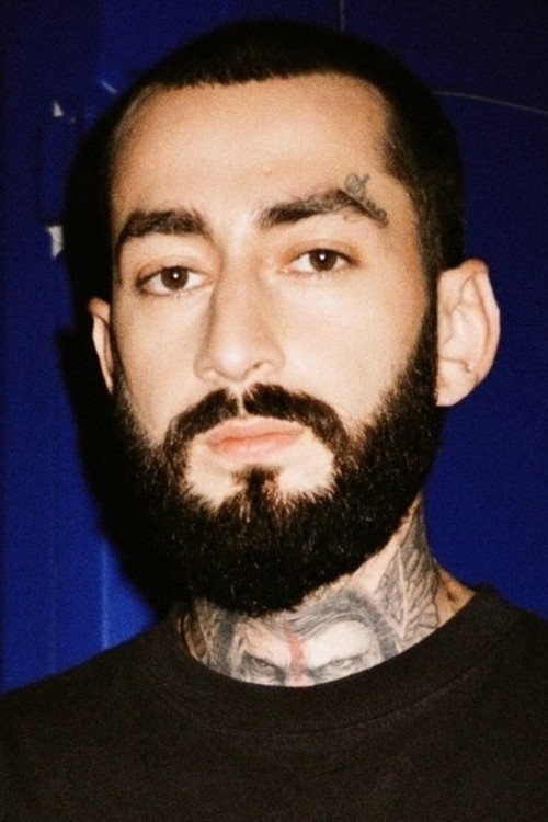 Soslan Burnatsev profile