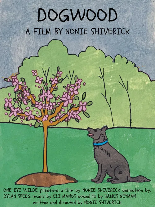 Dogwood poster