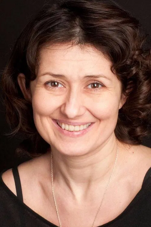 Madlen Dzhabrailova profile