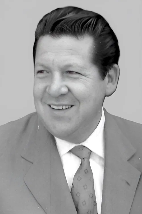 Fernando Sancho profile