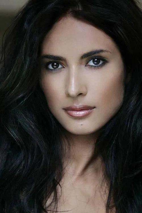 Anne-Marie Curry profile