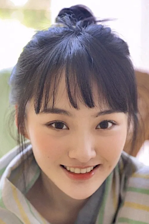 Li Linfei profile