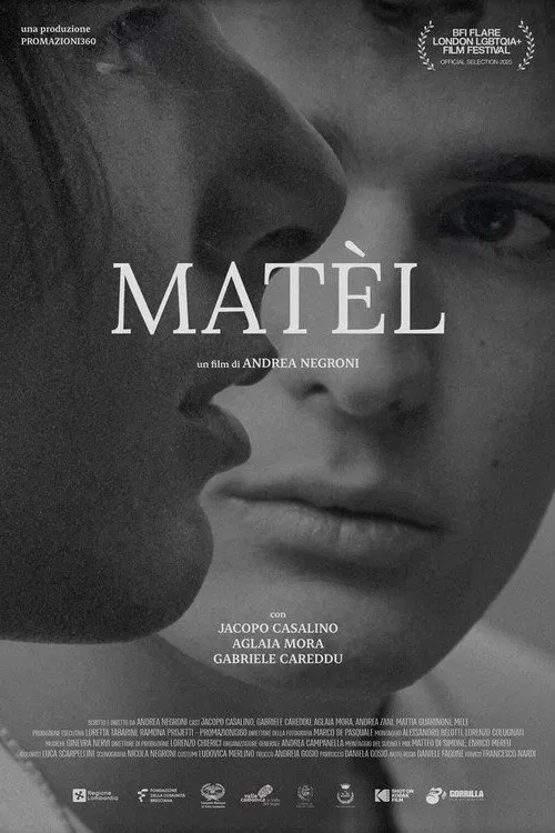 Matèl poster