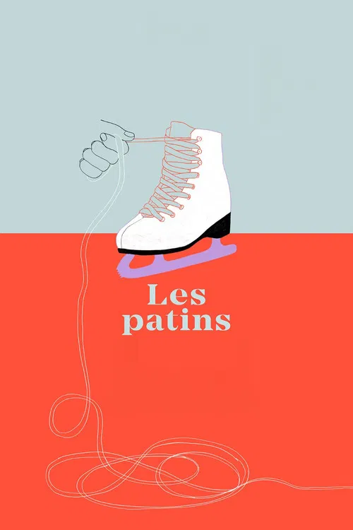 The Skates poster
