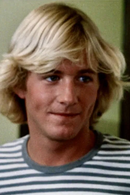 Michael Morgan profile