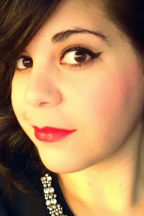 Cristina Vicentti profile