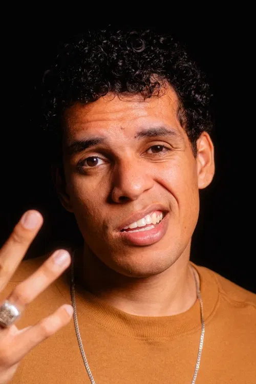 Lucas Carvalho profile