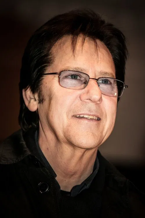 Shakin' Stevens profile
