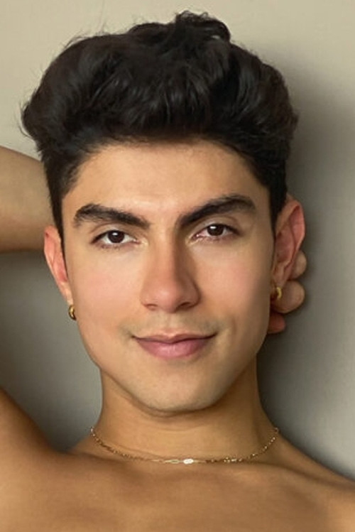 Alfonso Osnaya profile