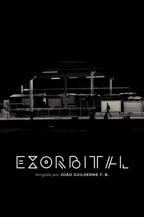 Extra-Terrestrial poster