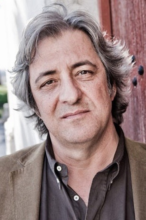 Pedro Ayres Magalhães profile