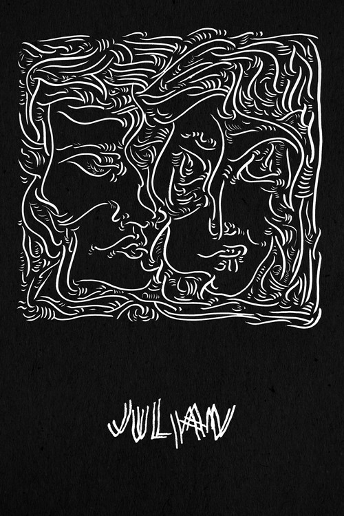 Julian poster