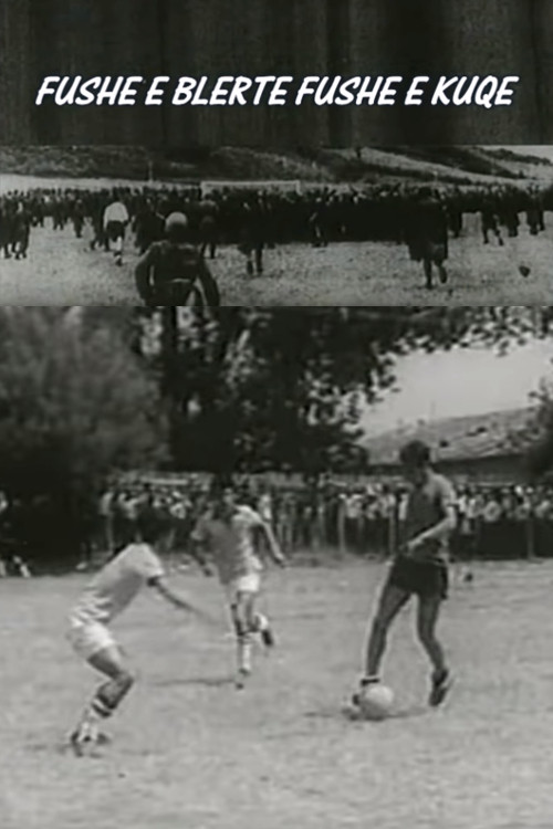 Green Field, Red Field poster