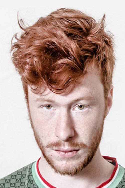 Oscar Hudson profile