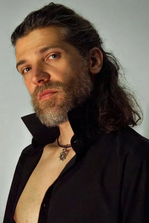 Federico Galliano profile