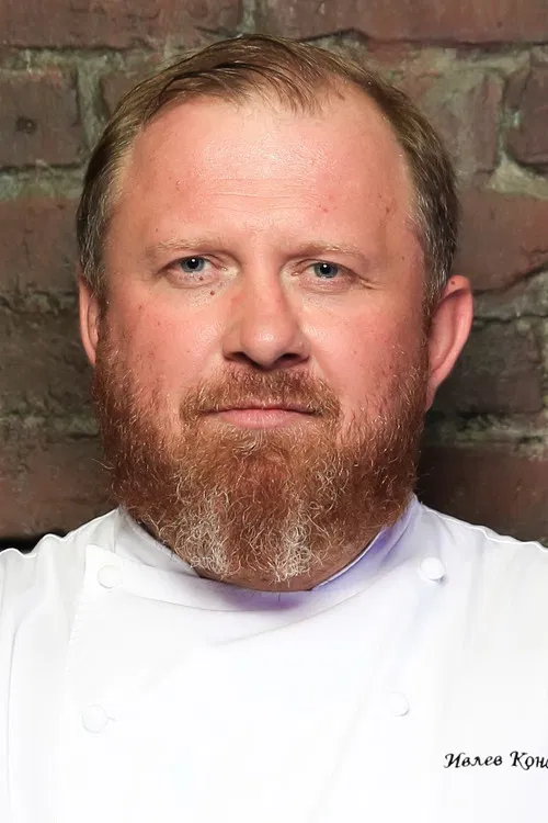 Konstantin Ivlev profile