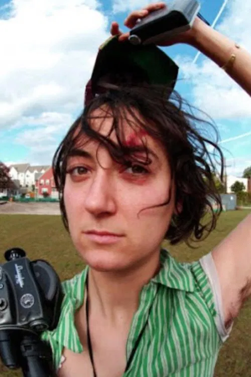 Alee Peoples profile