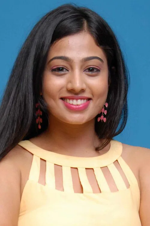 Vaishali Deepak profile