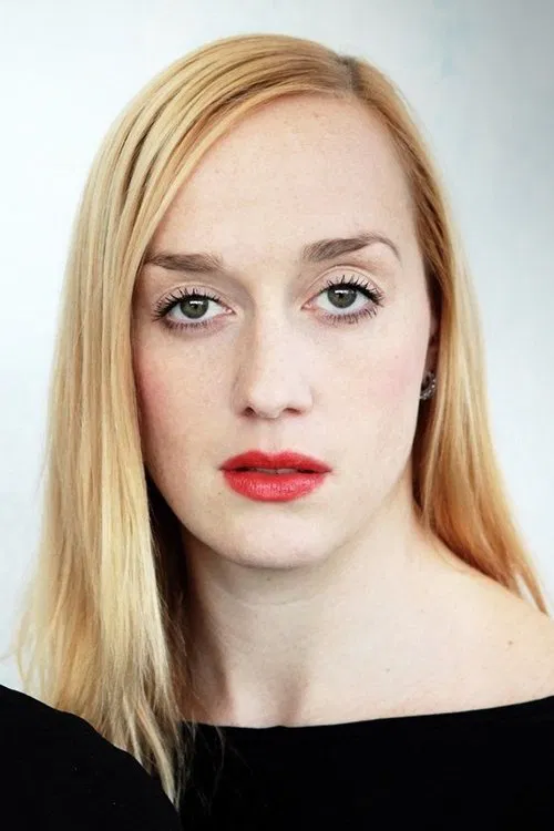 Anna Schmidtmajerová profile