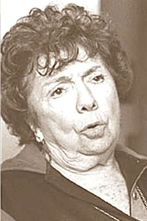 Menchu Quesada profile
