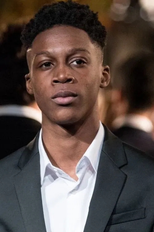 Isaac Domingos profile