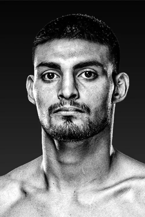 Carlos Ocampo profile