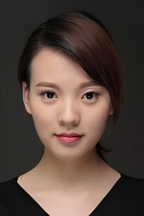 李彦萱 profile