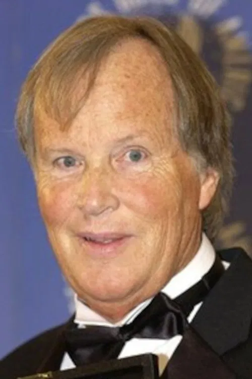 John Patterson profile