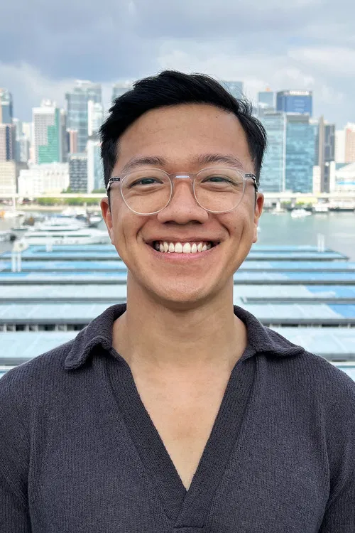 Chak Hin Leung profile