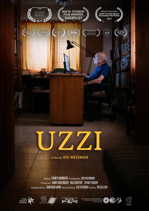 Uzzi poster