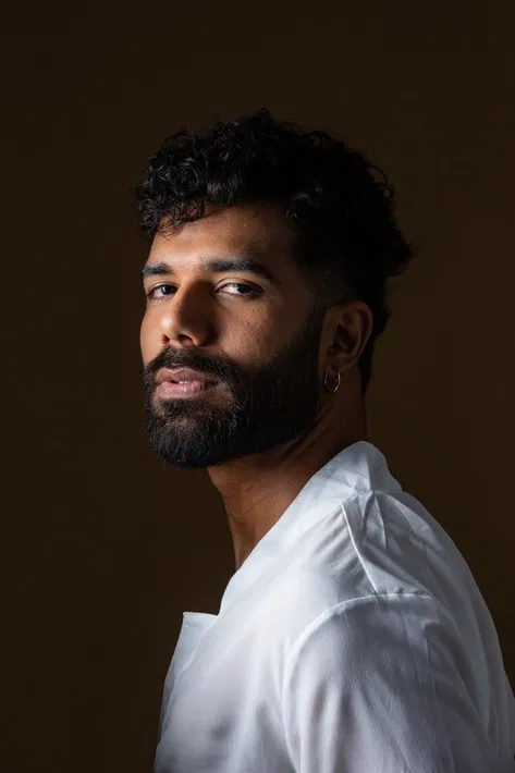 Danilo Castro profile