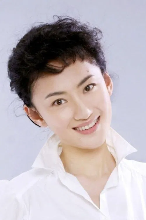 Li Xinling profile